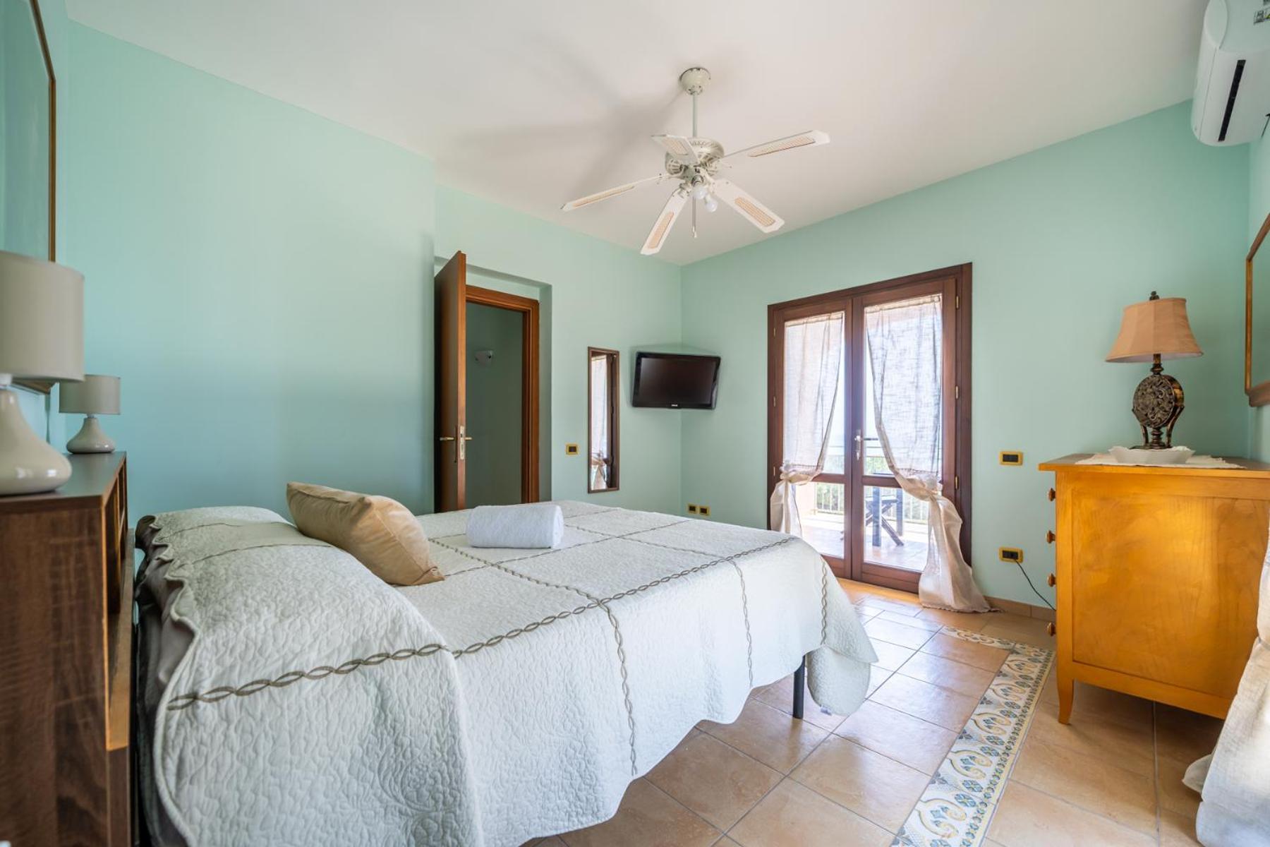 Villa Rosa Sul Mare Шакка Екстер'єр фото