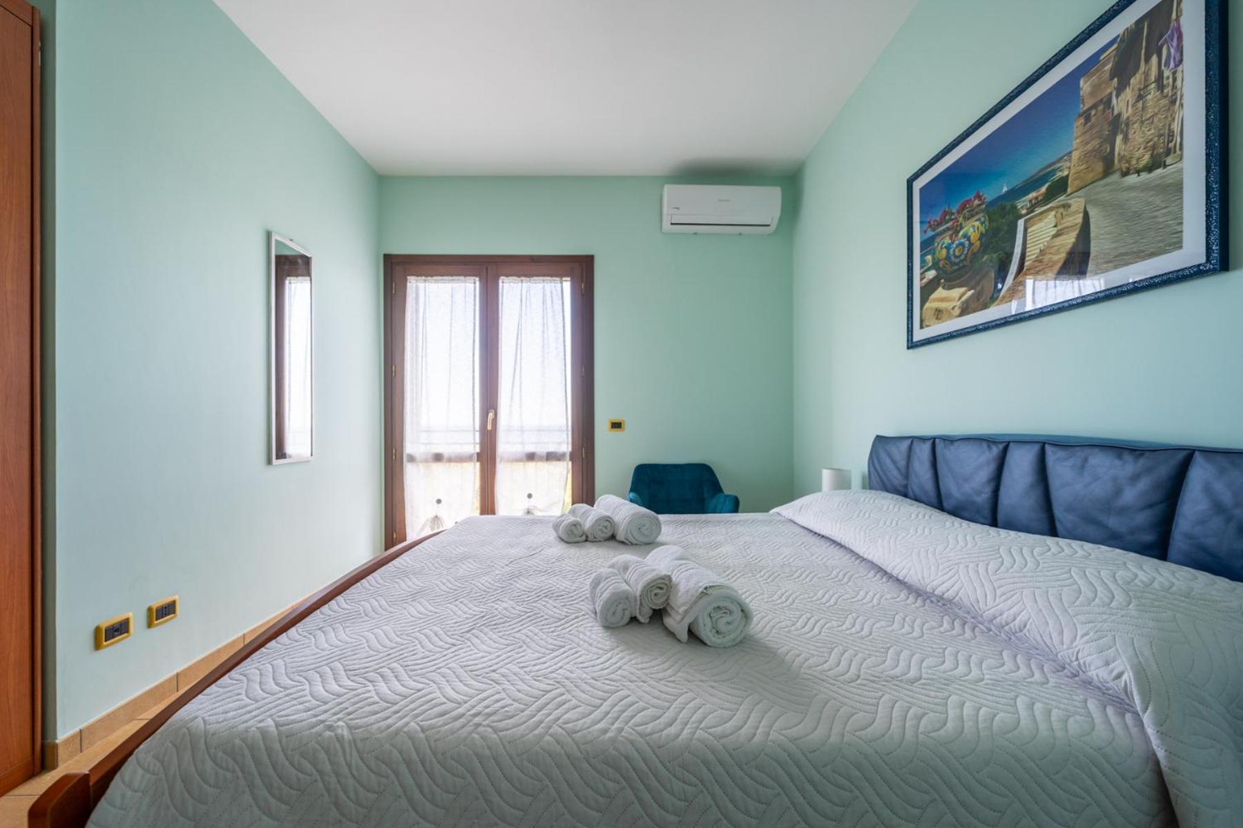 Villa Rosa Sul Mare Шакка Екстер'єр фото